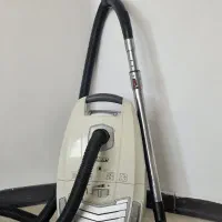 جاروبرقی فلر مدل vc208 همراه کارتن و متعلقات