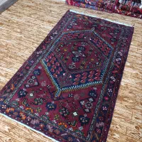 قالی دستبافت سه متری زنجان 130در 215|فرش|تهران, سید خندان (جلفا)|دیوار