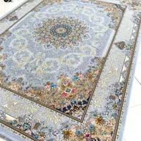 فرش نمایندگی مدل طلا کوب ۱۵۰۰ شانه ۱۲ متری|فرش|شیراز, شهرک سراج‎|دیوار
