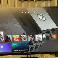 Xbox  one x