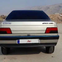 پژو ۴۰۵|خودرو سواری و وانت|چرداول, |دیوار