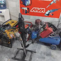 اجاره ابزار  تعمیرات  فروش