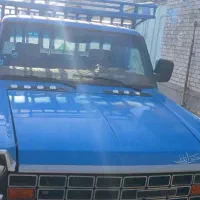 نیسان دوگانه ۴۰۲