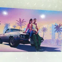 تابلو گیمینگ