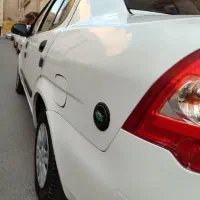 تیبا صندوق دارعروسک دوگانه فابریک|خودرو سواری و وانت|قم, باجک دو|دیوار