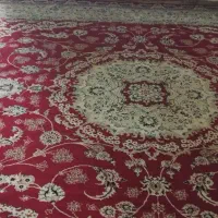 یک جفت فرش9متری