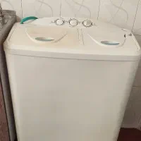 لباسشویی دوقلو