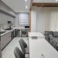 ۱۱۰ متر همکف با حیاط اختصاصی/صفر/مرداویج