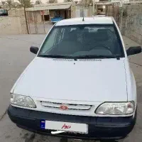 پراید 131|خودرو سواری و وانت|سیب و سوران, |دیوار