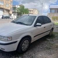 سمند es