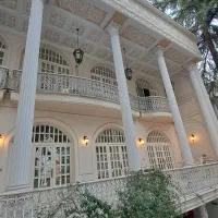 میرداماد 1000متر سند اداری مستقل