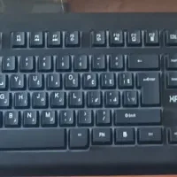 کیبورد گیمینگ|قطعات و لوازم جانبی رایانه|سبزوار, هویزه|دیوار