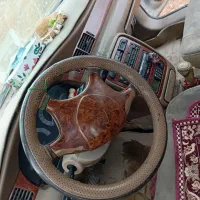 فروش فوری|خودرو سواری و وانت|دهاقان, |دیوار