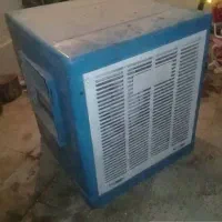 کولر آبی