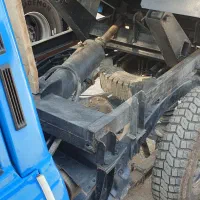 نیسان کمپرسی|خودرو سواری و وانت|گرگان, |دیوار