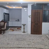 خانه ۱۲۰متری شمالی|فروش خانه و ویلا|قم, چهل درخت|دیوار