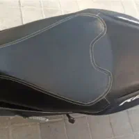 زین فابریک آیروکس