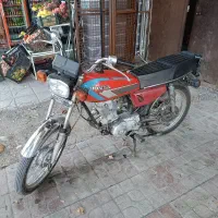 موتور مدل 84 مدارک دار