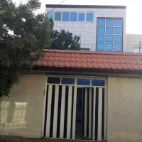 ملک ویلایی دوبلکس پشت اداره جهاد