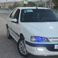 پژو پارس فول سفارشی درحد صفر 50 تا کار واقعی|خودرو سواری و وانت|سیریک, |دیوار