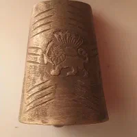 زنگ قدیمی،۸سانت