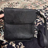 کیف زنانه تمام چرم طبیعی