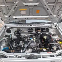 پراید مدل 88 دوگانه شرکتی|خودرو سواری و وانت|املش, |دیوار