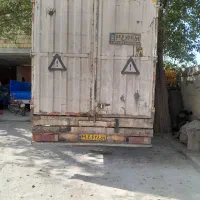 فروش بادسان مدل ،82|خودرو سنگین|نگین شهر, |دیوار