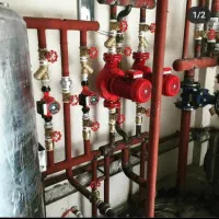 جوشکار لوله گازدرترکیه|استخدام صنعتی، فنی، مهندسی|رباط‌کریم, رباط‌کریم|دیوار