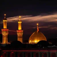 کاروان کربلا ویژه اربعین
