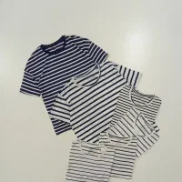 تیشرت های راه راه وارداتی