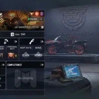 اکانت کالاف