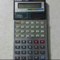 ماشین حساب مهندسی