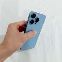 آیفون ایکس 256 در قالب 13پرو|موبایل|دوگنبدان, |دیوار