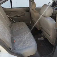 تیبا 2 مدل 96|خودرو سواری و وانت|تنکابن, |دیوار