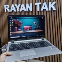 لپ تاپ اچ پی با cpu i5 نسل ۶