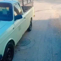 وانت سواری 88|خودرو سواری و وانت|زابل, |دیوار