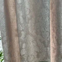 پرده حریر ترک