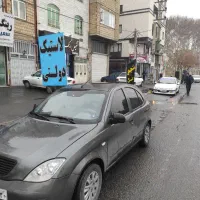 تیبا ۲|خودرو سواری و وانت|مشکین‌دشت, |دیوار