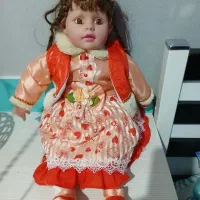 عروسک،|اسباب‌‌بازی|کرج, کیانمهر|دیوار