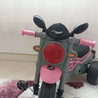 سه چرخه کودک