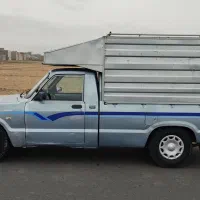 مزدا کارا 1700 مدل 95