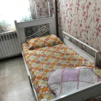 فوری فوری سرویس خواب با میز آرایش ونردبان