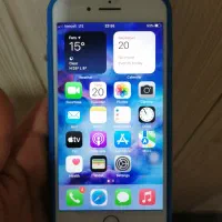 iphone 7plusایفون 7 پلاس|موبایل|کازرون, |دیوار