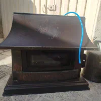 بخاری بزرگ سالم مشهد