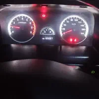 پراید131فول.خانگی.کم کار|خودرو سواری و وانت|کرج, مطهری|دیوار