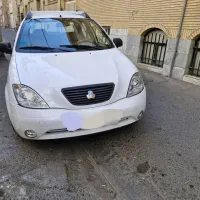 تیبا صندوقدار مدل ۹۱