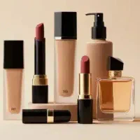 استخدام فروشنده خانم لوازم آرایشی