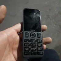 نوکیا ۱۲۵ معاوضه  سره قناری