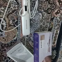 اتو مو حرفه‌ای BaRaBasnong مدل ST3888